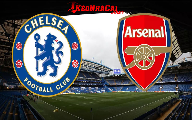 0 ava che vs ars Soi Kèo Chelsea vs Arsenal - Vòng 11 NHA 23h30 10/11